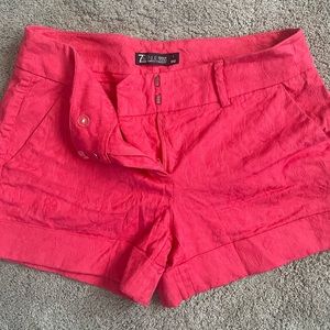 NY&Co shorts
